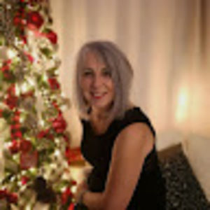 Meet your Posher, Joanne